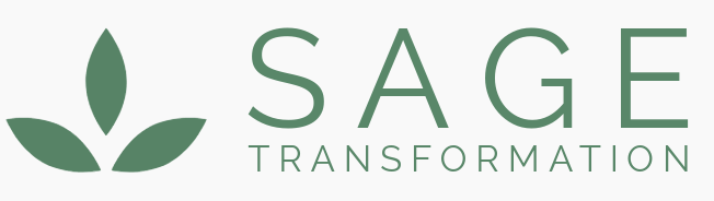 Sage Transformation Logo